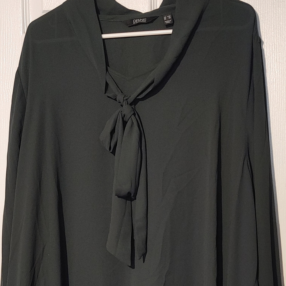 Office blouse